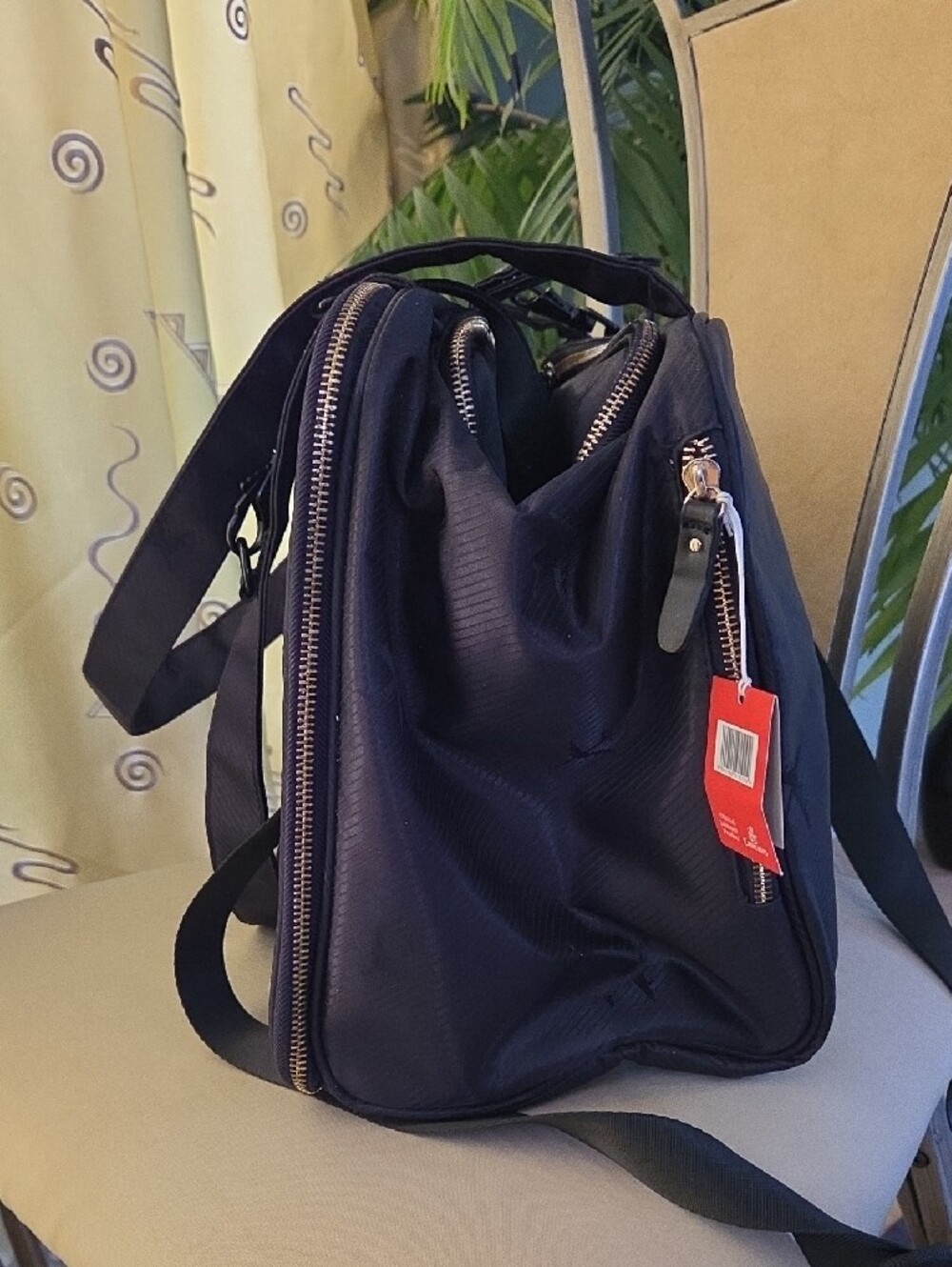 Laptop Shoulder Bag ❤️ - Picture 4 of 11